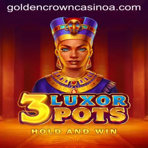 Discovering 3LuxorPots: An Exciting Venture into the World of 5cc Bet.br