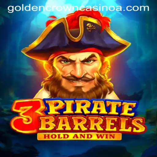 Exploring the Thrills of 3PirateBarrels: A Comprehensive Guide