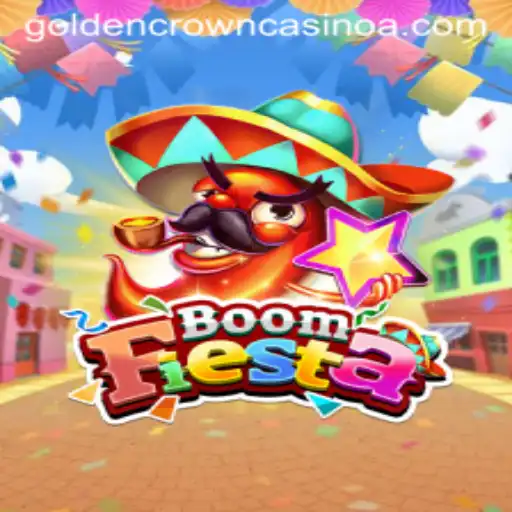 BoomFiesta: An Exciting Game Experience with 5cc Bet.br