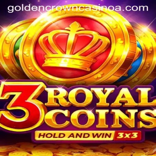 Discover the Thrilling World of 3royalcoins: A Dive into Rules and Gameplay