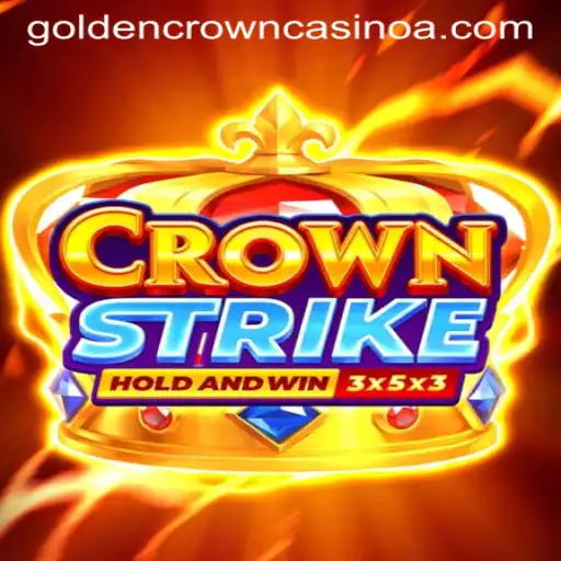 CrownStrike: Unveiling the Latest Esports Sensation