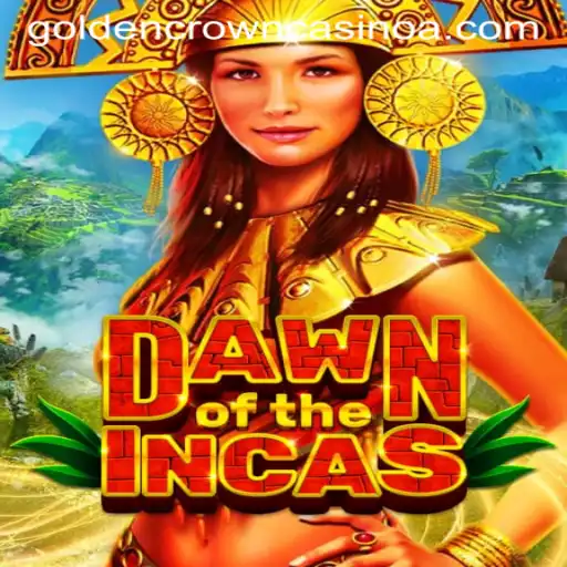 DawnoftheIncas: Unveiling the Mystique of an Ancient Civilization