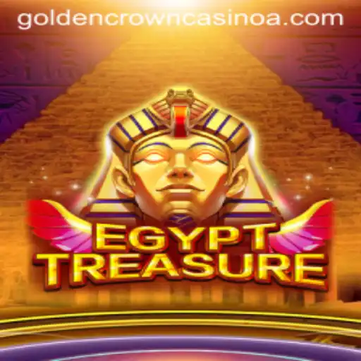 Unveiling the Mysteries of EgyptTreasure: Dive into Ancient Riches