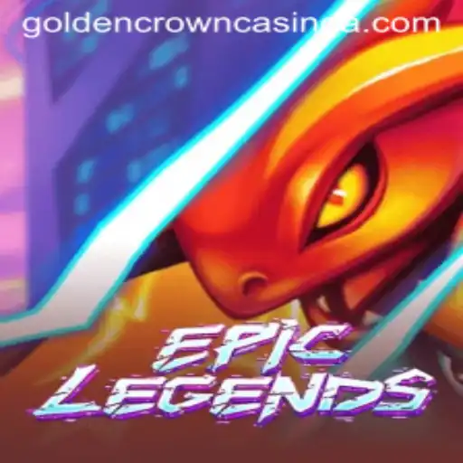 EpicLegends: Unveiling the World's Most Captivating Fantasy Game