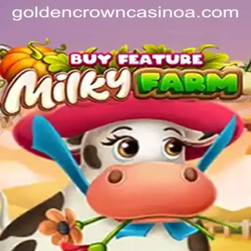 MilkyFarmBuyFeature: Dive into the World of 5cc bet.br Gaming