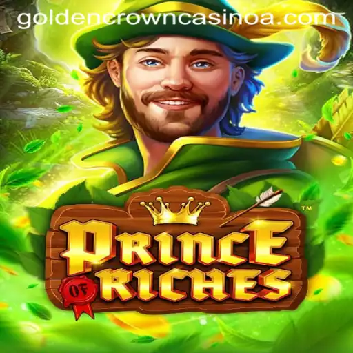 Exploring PrinceOfRiches and the 5cc bet.br Phenomenon