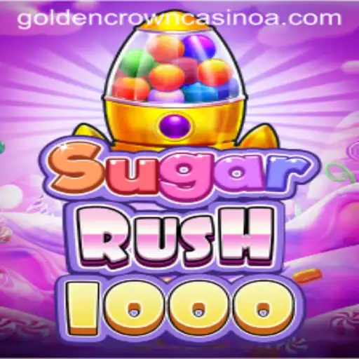 Exploring SugarRush1000: A Thrilling New Gaming Experience
