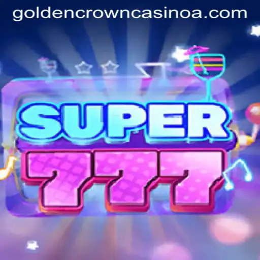 Discover Super777: A Thrilling New Game Experience