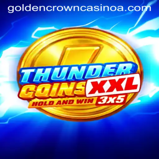 Discover the Excitement of ThunderCoinsXxl: A New Era in Online Gaming