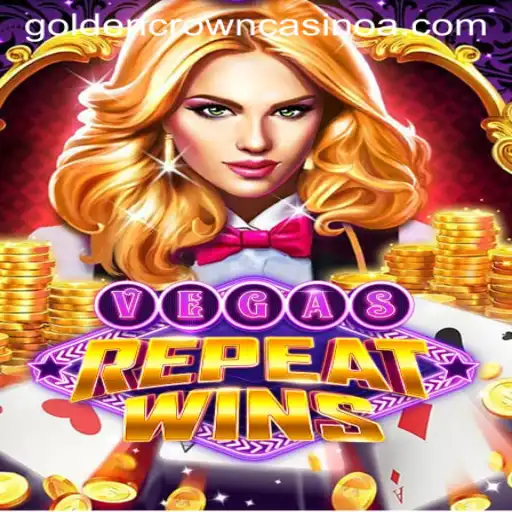 VegasRepeatWins: Revolutionizing the Casino World