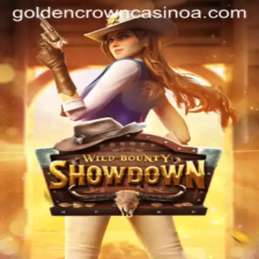 WildBountyShowdown: A Thrilling Adventure in Online Gaming