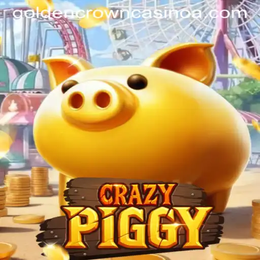 Discover the Thrilling World of CrazyPiggy with 5cc Bet.br