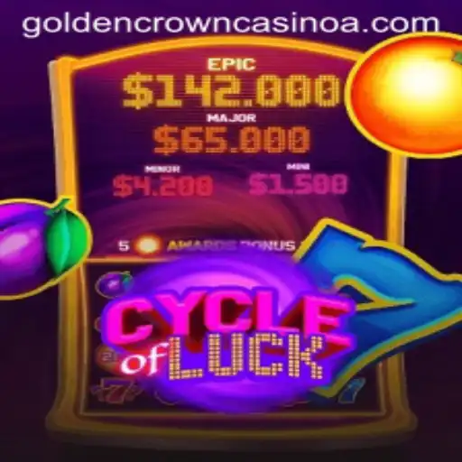 CycleofLuck: An In-Depth Exploration of the Casino Game Phenomenon