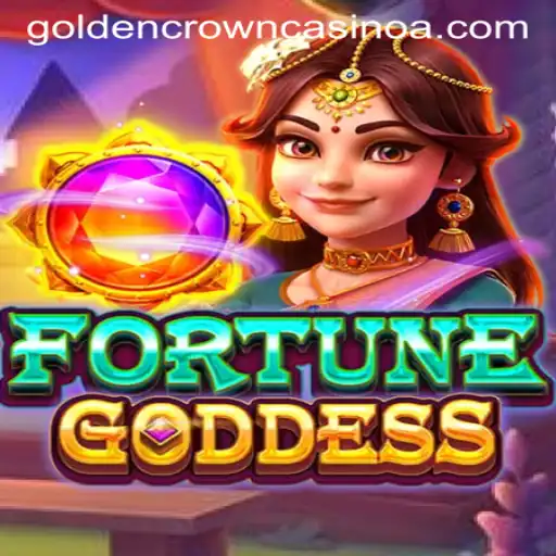 Explore the Enchanting World of FORTUNEGODDESS: A Riveting Adventure with 5cc Bet.br
