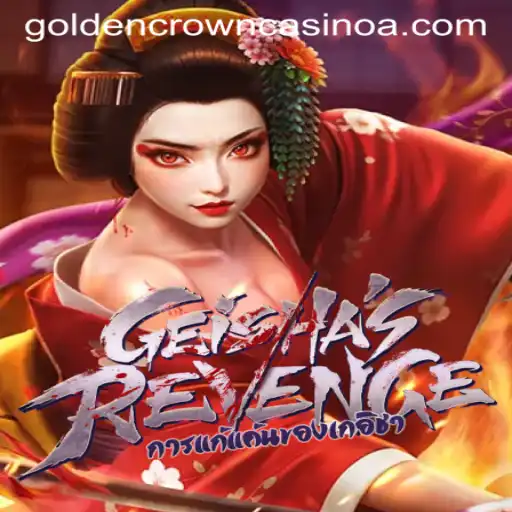 Unveiling the Enigma of GeishasRevenge: A Thrilling Gaming Experience