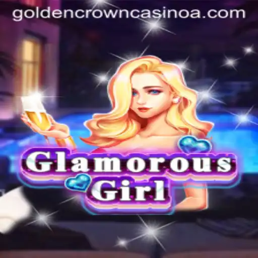 Discover the Exciting World of GlamorousGirl with 5cc Bet.br