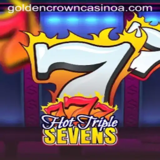 Unveiling HotTripleSevens: A Dazzling Journey into Classic Slot Gaming