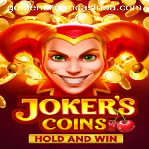 Exploring JokersCoins: Revolutionizing the Online Gaming Landscape