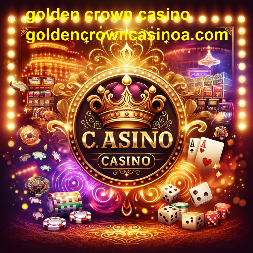 Explorando o Programa de Lealdade do Golden Crown Casino