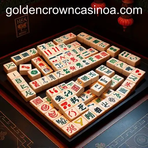 Mahjong