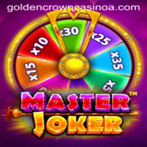 Exploring the Thrills of MasterJoker: A Casino Adventure