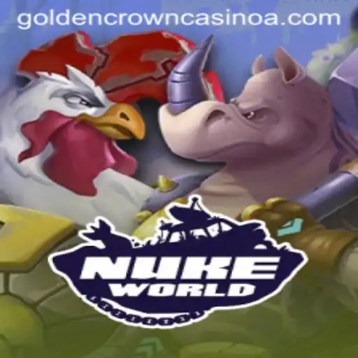 Exploring the World of NukeWorld: The Ultimate Gaming Experience