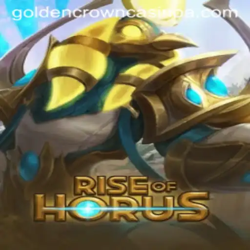 Exploring RiseofHorus: A Journey Through Ancient Egypt with Exciting Bets