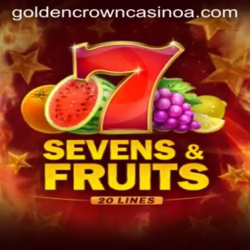 SevensFruits20: Dive into the Vibrant World of Online Gaming