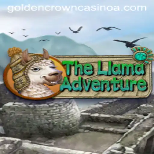 TheLlamaAdventure: An Epic Journey in a World of Wonder