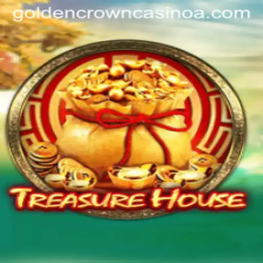 Explore the Enchantment of TreasureHouse: A Thrilling Journey in Virtual Betting
