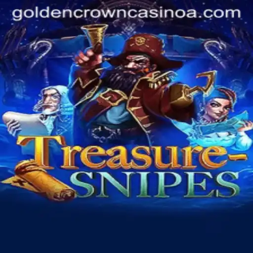 Unlock Hidden Riches in TreasureSnipes: A Thrilling Adventure Awaits with 5cc bet.br