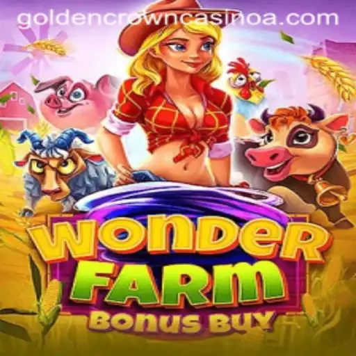 Exploring the Captivating World of WonderFarmBonusBuy: Engage in the Farm-Based Adventure